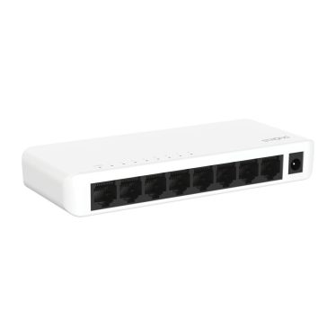 Strong SW8000P Switch White