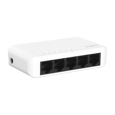 Strong SW5000P Switch White