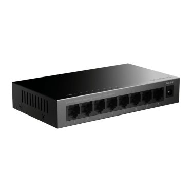 Strong SW8000M Switch Black