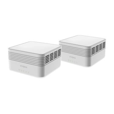 Strong Atria Mesh AX3000 Kit White