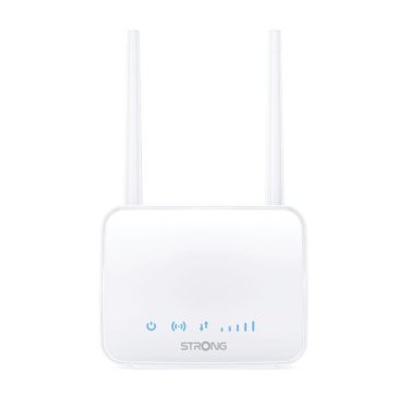 Strong 4G LTE Router 350M