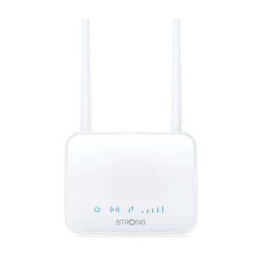 Strong 4G LTE Router 350M