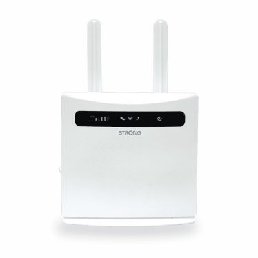 Strong 4G LTE Router 300v2