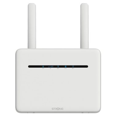 Strong 4G+ LTE Router 1200