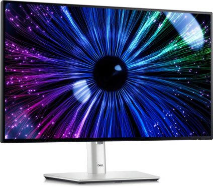 Dell 23,8" U2424HE IPS LED