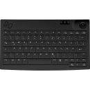 Cherry AK-440 Active Key Keyboard Black US