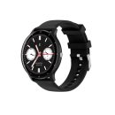 Devia WT1 Smart Watch Black