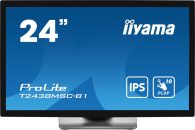 iiyama 23,8" T2438MSC-B1 IPS LED