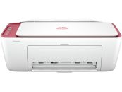   HP DeskJet 2823e All-in-One (588R6B) Wireless Tintasugaras Nyomtató/Másoló/Scanner