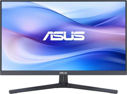 Asus 23,8" VU249CFE-B IPS LED