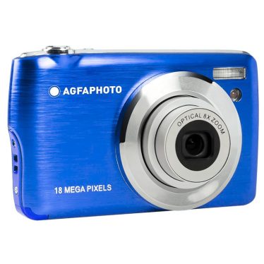 Agfaphoto DC8200 Blue