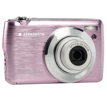 Agfaphoto DC8200 Pink