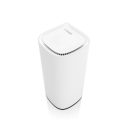   Linksys Velop Pro 6E MX6201 Tri-Band Mesh WiFi 6E Router 1-Pack