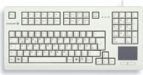 Cherry G80-11900 Touchboard Grey UK