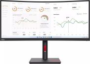 Lenovo 34" ThinkVision T34w-30 LED Curved