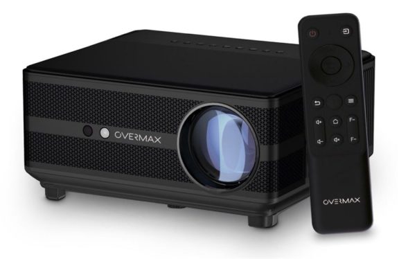 Overmax Mutipic 6.1 Overmax Mutipic 6.1