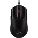   HP HyperX Pulsefire Haste 2 Mini Wireless RGB Gaming Mouse Black