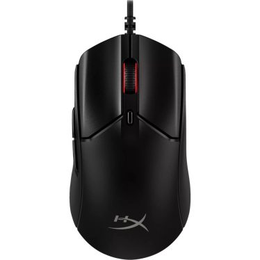 HP HyperX Pulsefire Haste 2 Mini Wireless RGB Gaming Mouse Black HP HyperX Pulsefire Haste 2 Mini Wireless RGB Gaming Mouse Black