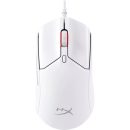   HP HyperX Pulsefire Haste 2 Mini Wireless RGB Gaming Mouse White