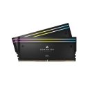 Corsair 48GB DDR5 7200MHz Kit(2x24GB) Dominator Titanium RGB