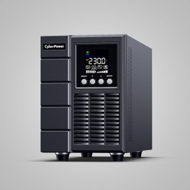 CyberPower OLS2000EA-DE LCD 2000VA UPS