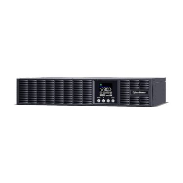 CyberPower OLS2000ERT2UA Smart App LCD 2000VA UPS CyberPower OLS2000ERT2UA Smart App LCD 2000VA UPS