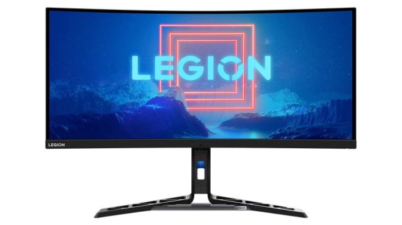 Lenovo 34" Legion Y34wz-30 IPS LED Curved Lenovo 34" Legion Y34wz-30 IPS LED Curved