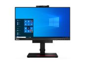 Lenovo 21,5" ThinkCentre Tiny-In-One 22 Gen 4 IPS LED