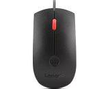 Lenovo Fingerprint Biometric USB Mouse G2 Black