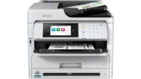   Epson Workforce Pro WF-M5899DWF Wireless Tintasugaras Nyomtató/Másoló/Scanner/Fax