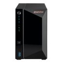 Asustor NAS AS3302T v2 (2GB) (2HDD)