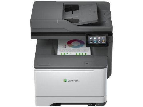 Lexmark CX532adwe színes lézernyomtató/másoló/síkágyas scanner/fax