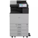   Ricoh IM C2010 wireless lézernyomtató/másoló/síkágyas scanner/fax
