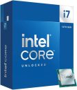Intel Core i7-14700F 2,1GHz 33MB LGA1700 BOX