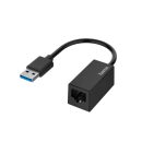 Hama 10/100/1000 USB 3.0 hálózati Ethernet adapter
