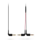 Rode SC11  3.5mm TRS Splitter Cable Black