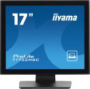 iiyama 17" PROLITE T1732MSC-B1SAG LED