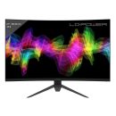 LC Power 27" LC-M27-QHD-165-C LED Curved