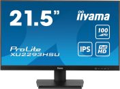 iiyama 21,5" ProLite XU2293HSU-B6 IPS LED