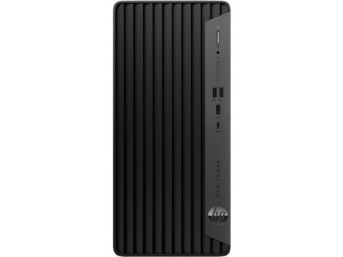 HP Pro 400 G9 Tower Black