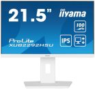 iiyama 21,5" ProLite XUB2292HSU-W6 IPS LED