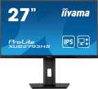 iiyama 27" ProLite XUB2793HS-B6 IPS LED