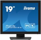 iiyama 19" ProLite T1932MSC-B1S IPS LED