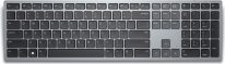   Dell KB700 Compact Multi-Device Wireless Keyboard Titan Gray US