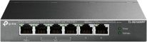   TP-Link TL-SG1006PP 6-Port Gigabit Desktop Switch with 3-Port PoE+ and 1-Port PoE++