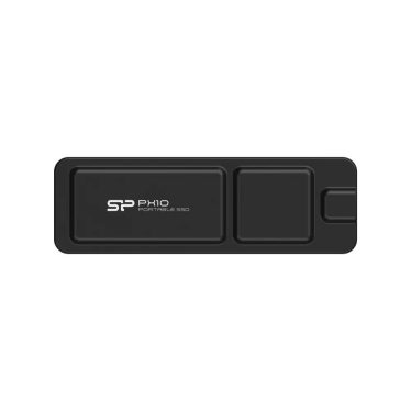 Silicon Power 512GB USB3.2 PX10 Black