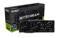 Palit GeForce RTX4070 12GB GDDR6X JetStream OC