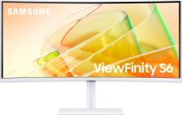 Samsung 34" LS34C650TAUXEN LED Curved