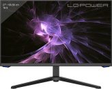 LC Power 27" LC-M27-QHD-180 IPS LED