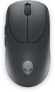   Dell Alienware Pro Wireless Gaming Mouse Dark Side of the Moon